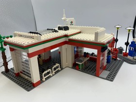 LEGO&reg; Town 10184-1 - Town Plan BUV (see photos)