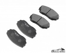 Bremsbelagsatz Advics-System Vorne für Ford USA Edge Mazda Cx-9 Cx-7 ab 15->