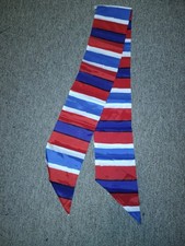 Vintage Vera Neck Scarf