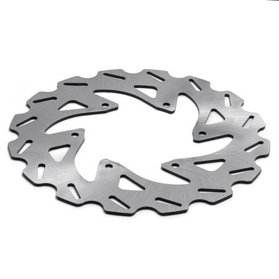 For Suzuki 11.4'' Front Brake Disc Rotor DR650SE SEK1-SEK9 96 97 98-25 DR 650 SE
