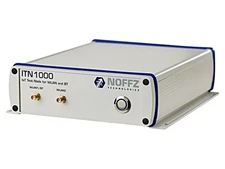 ITN 1000 Tester: WiFi and Bluetooth protocol Bluetooth: 5.2 EDR,BLE NOFFZ Techno