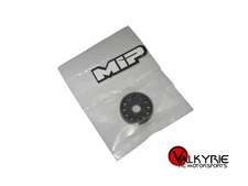 RC MiP Associated B4 T4 SC10 Ball Diff Gear Plastic Black (1) 9134 / 09134