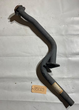 Bosch Vorderes Doppelrohr Abgasrohr  Schalldämpfer 7662328 0986924560 VW