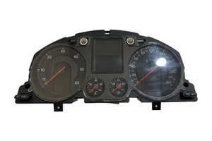 VW PASSAT Variant B6 3C5 Kombiinstrument X0014000 3C0920860H 2.00 26564957