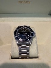 Rolex Submariner 2000 No Date 40mm 14060 Papers & Box 8