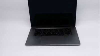 Apple Macbook Pro 16'' i9-9980HK 16GB 512GB - Good SERVICE BATTERY