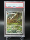 2025 pokemon gem pack chinese cbb2cs umbreon AR 3 stars psa 10 (3)