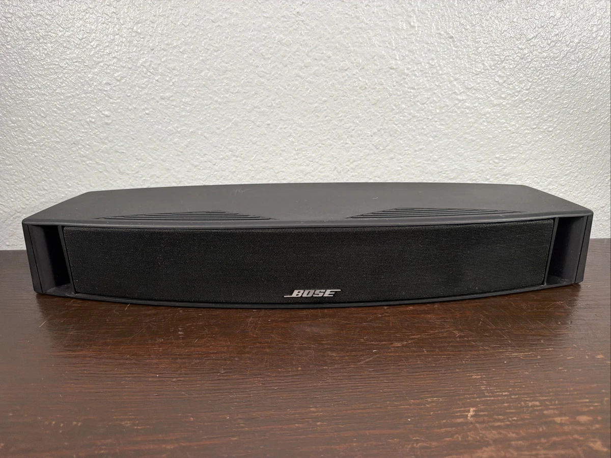 Bose Vcs 10 for sale | eBay