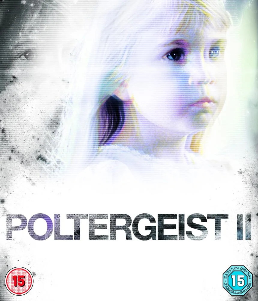 Poltergeist II Blu-Ray