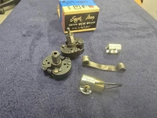 Misc Lot Mechanical Advance Parts For Motorcycle