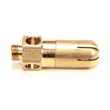 Groen Burner Jet #654 - #71 (0.0260) 7/16-24 127564 - Genuine OEM Replacement