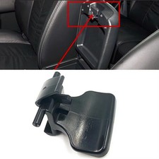 Ajuste para Nissan X-Trail T31 2008-2013 reposabrazos central caja hebilla mango bloqueo clip