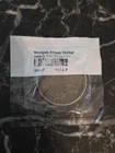 1889 morgan silver dollar Fine O mint mark