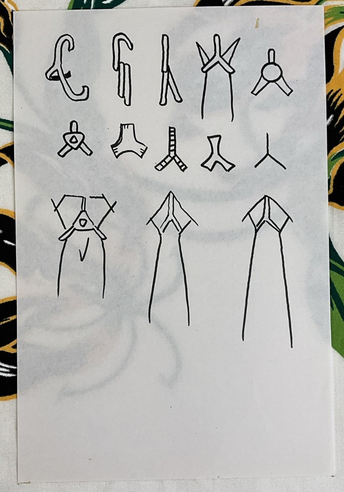 Alex Toth original sketch art Comic Art