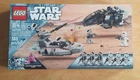 LEGO Star Wars 40755 Imperial Dropship vs. Rebel Scout Speeder Brand New SEALED