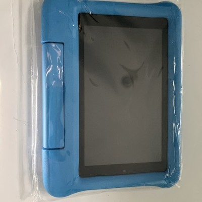 Amazon Freetime Tablet 8 inches L1 (One tablet).