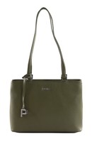 Picard Really Shopper Schultertasche Shopper Tasche Olive OlivgrüN Neu