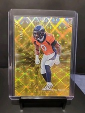 2024 Panini Prestige - Jonathon Cooper Xtra Points Gold Diamonds 63/75 # 92