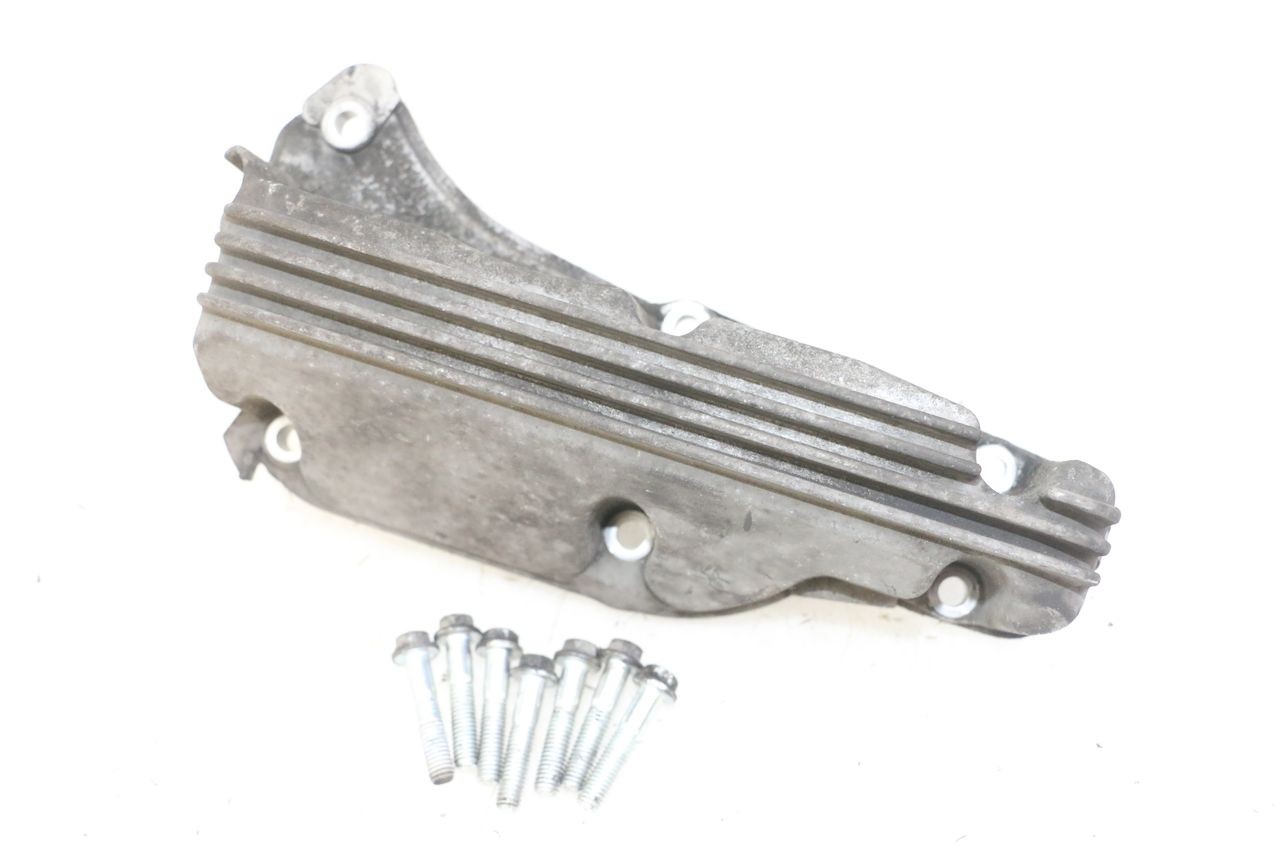 ENGINE OIL COVER - PIAGGIO MP3 LT 300 (2010 - 2016)