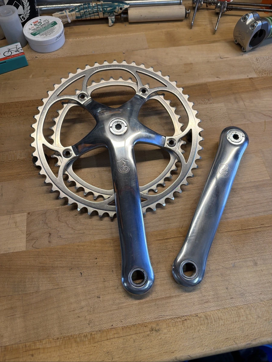 campagnolo c record products for sale | eBay