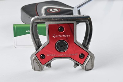 Taylormade Daddy Long Legs Putter / 34 Inch