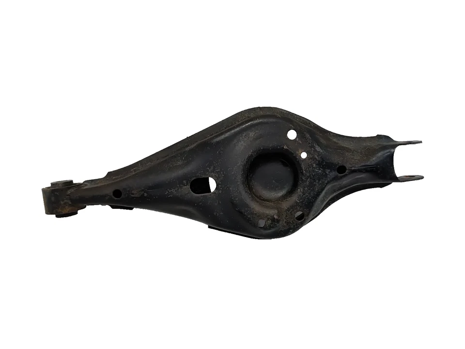 Brazo de control inferior izquierdo de suspensión trasera Flex Ford OEM 2009-2019 Foto 3 de 4