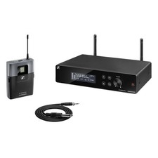 Sennheiser XSW 2-CL1-A Wireless 2 Instrument System A: 548 to 572 MHz 