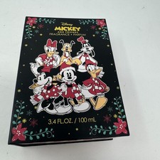 Disney Mickey And Friends Fragrance- Parfume NIB