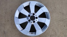 1x Alufelge 18 Zoll 8.0" 5x112 56,5ET A1664011602 Mercedes-Benz Gle W166