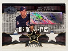 2006 Topps Triple Threads Football 14