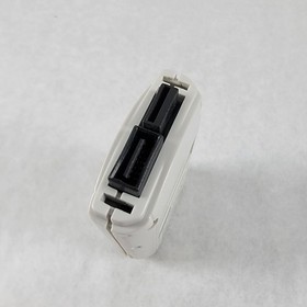 Sega Dreamcast Performance 200 Block Memory Card USED gray