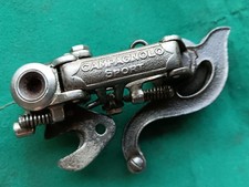  Cambio Deragliatore Posteriore CAMPAGNOLO Sport Bici d'epoca Bianchi Legnano 