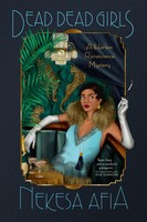 Nekesa Afia | Dead Dead Girls | Taschenbuch | Englisch (2021)