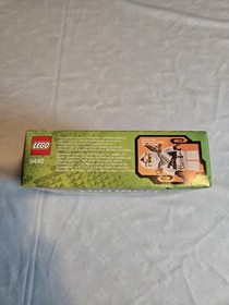 LEGO NINJAGO: Venomari Shrine (9440)