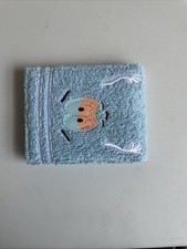 South Park Towelie Cartoon Character Bifold Wallet