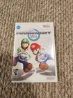 New ListingMario Kart Wii (Nintendo Wii) CIB Complete with Manual - Tested & Working
