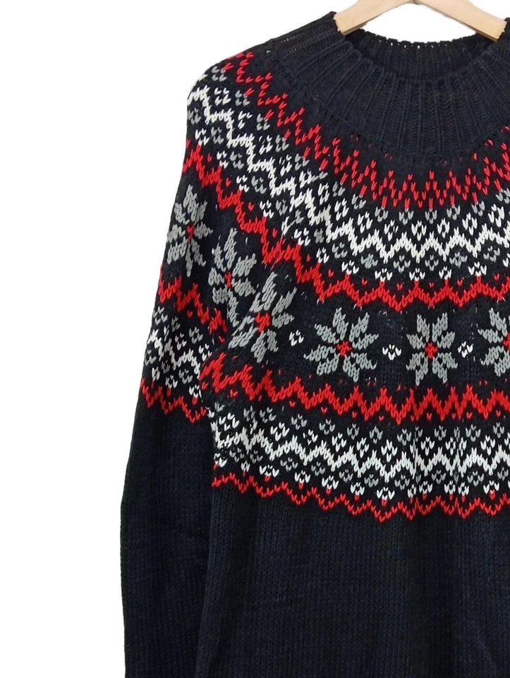 BPC BONPRIX COLLECTION Vestido tipo jersey Mujeres Vestido Talla EU 52 - Imagen 3 de 4