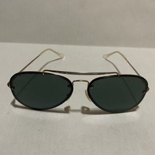 RAY-BAN RB 3025 L0205 AVIATOR GOLD FRAMES ONLY SUNGLASSES