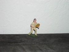 Johillco Lead Toy Male Tennis Player