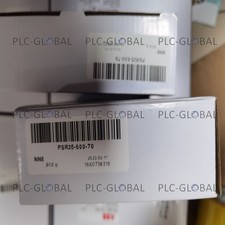 1PC NEW ABB PSR25-600-70 Real US stock Warranty Included