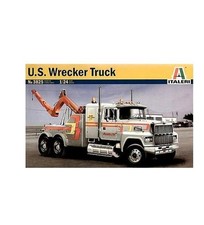Us Wrecker