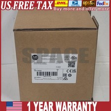 New Allen Bradley 104-C16D22 Reversing Contactor 104C16D22