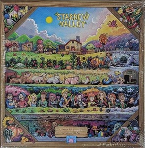 Stardew Valley Soundtrack | eBay