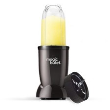 nutribullet magic bullet Starter Kit - Black