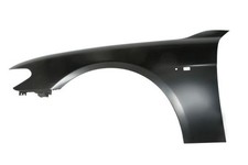 BLIC 6504-04-0076311P Kotflügel Vorne Links für BMW 7 E65 E66 E67 11.01-12.04