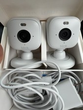 Blink Mini 2 1080p Security Camera - 2pk