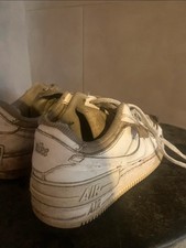 Damensneaker Größe 39.