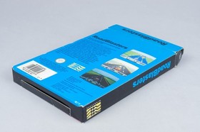 Nintendo NES *RoadBlasters* EMBALAJE ORIGINAL CIB PAL B VE-NOE +