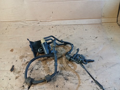 VW Golf 5 V 1K 1.9 TDI Druckwandler Druckregler Unterdruckventil 1K0906627A Set