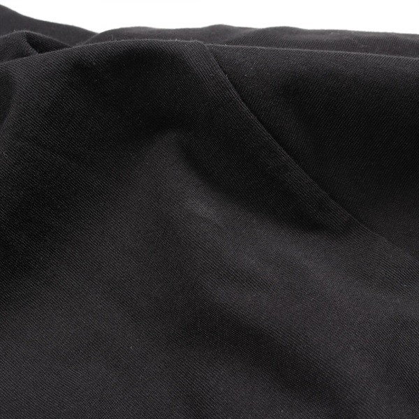 Givenchy Logo Embroidery Men's Cut & Sew Top BM70YD3002 thumbnail 11